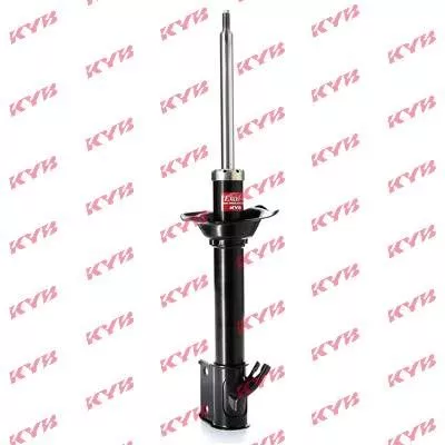 Shock Absorber