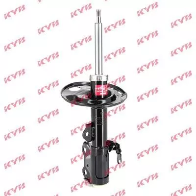 Shock Absorber