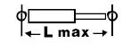 KYB Shock Absorber (443277)