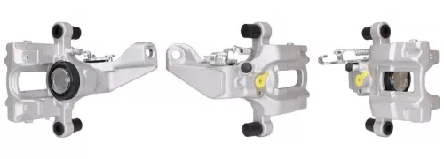 ELSTOCK Brake Caliper (87-2611)