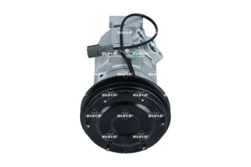 NRF Compressor, air conditioning (32926)