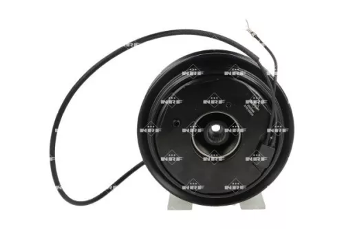 NRF Magnetic Clutch, air conditioning compressor (380038)