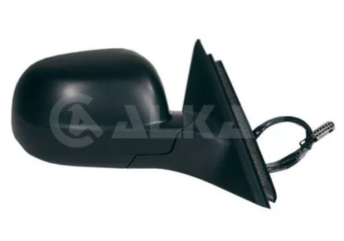Exterior Mirror