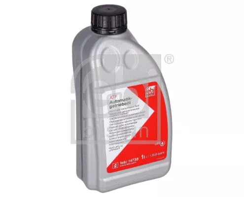 FEBI BILSTEIN Automatic Transmission Fluid (14738)