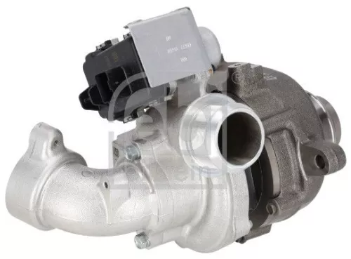 FEBI BILSTEIN Charger, charging (supercharged/turbocharged) (188021)