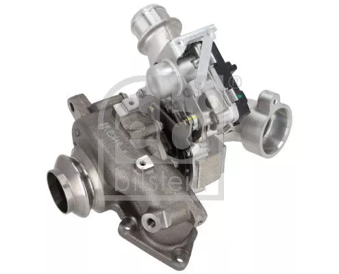FEBI BILSTEIN Charger, charging (supercharged/turbocharged) (188021)