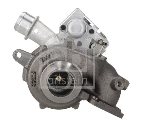 FEBI BILSTEIN Charger, charging (supercharged/turbocharged) (188021)