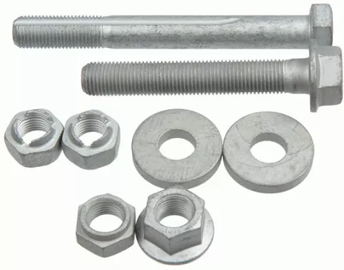 LEMFORDER Repair Kit, wheel suspension (39447 01)