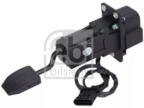 FEBI BILSTEIN Accelerator Pedal (194067)