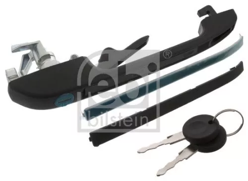 FEBI BILSTEIN Exterior Door Handle (15434)