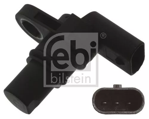 Sensor, camshaft position