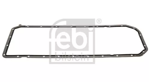 FEBI BILSTEIN Gasket, oil sump (12318)