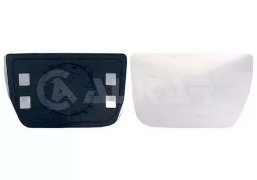 Mirror Glass, exterior mirror