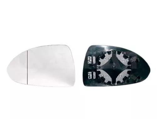 Mirror Glass, exterior mirror