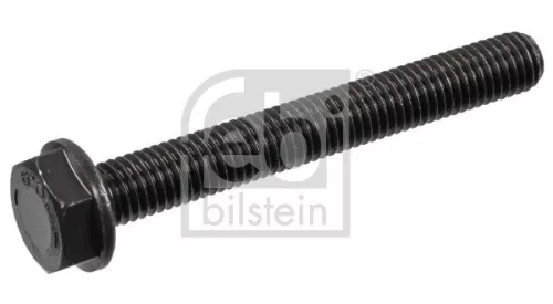 FEBI BILSTEIN Bolt, crankshaft mounting bracket (18162)