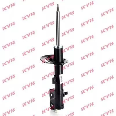 Shock Absorber