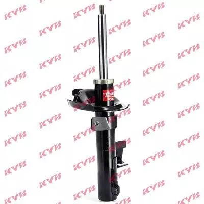 Shock Absorber