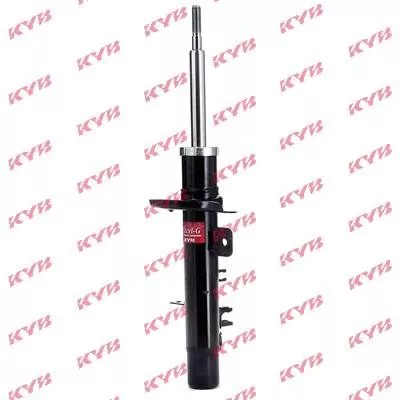 Shock Absorber