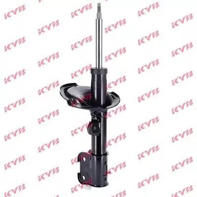 Shock Absorber