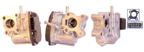 ELSTOCK EGR Valve (73-0122)