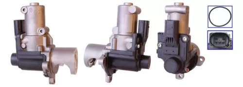 ELSTOCK EGR Valve (73-0124)