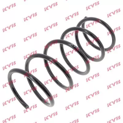 KYB Suspension Spring (RA1952)