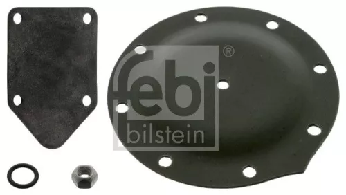FEBI BILSTEIN Membrane, vacuum pump (05480)