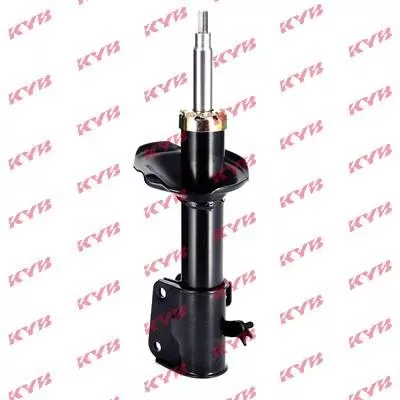 Shock Absorber