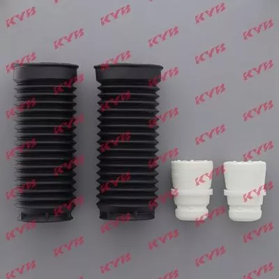 Dust Cover Kit, shock absorber