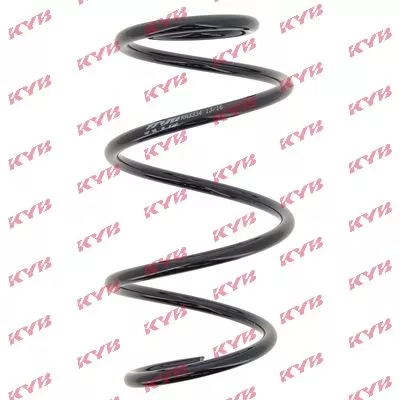 KYB Suspension Spring (RA3334)