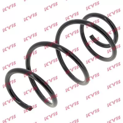 KYB Suspension Spring (RA3334)