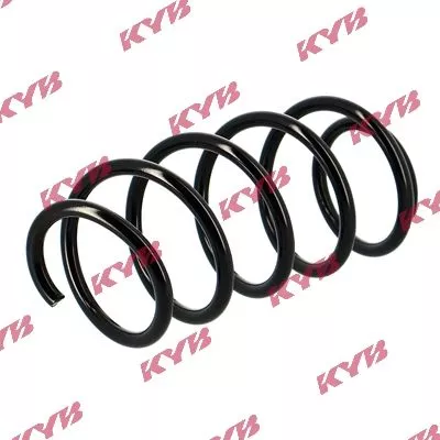 KYB Suspension Spring (RA3516)