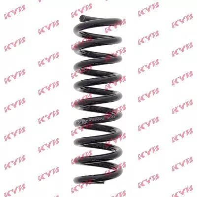 KYB Suspension Spring (RA5672)