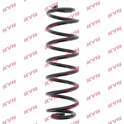 KYB Suspension Spring (RA6162)