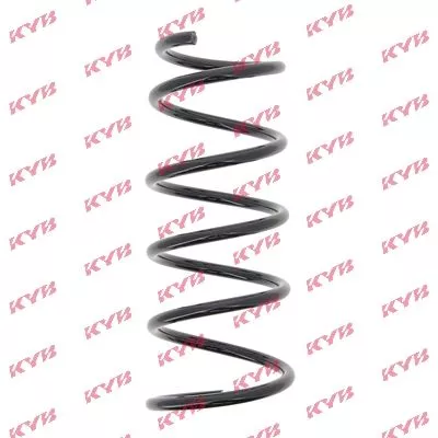 KYB Suspension Spring (RA6190)