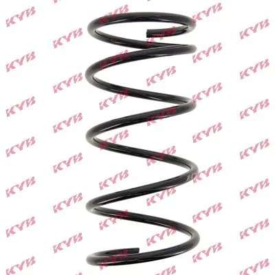 KYB Suspension Spring (RA6269)