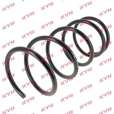 KYB Suspension Spring (RA6269)