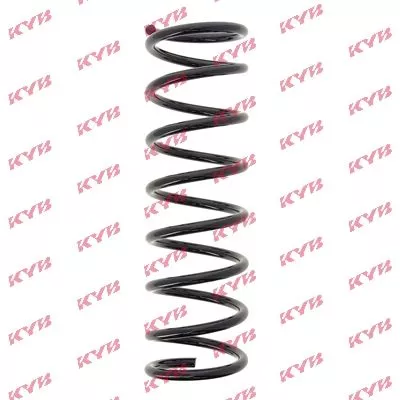 KYB Suspension Spring (RA6479)