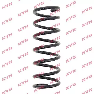 KYB Suspension Spring (RA6662)