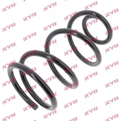 KYB Suspension Spring (RC3919)