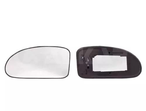 Mirror Glass, exterior mirror