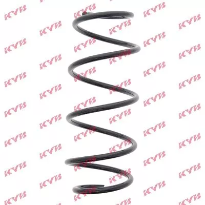 KYB Suspension Spring (RG1366)