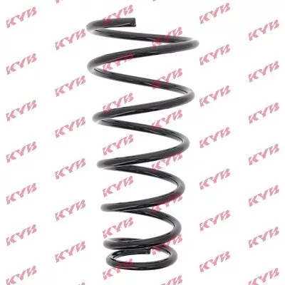 KYB Suspension Spring (RG6798)
