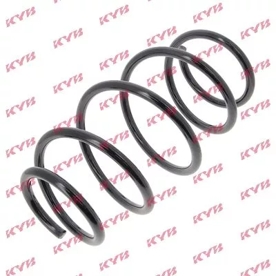 KYB Suspension Spring (RH2594)