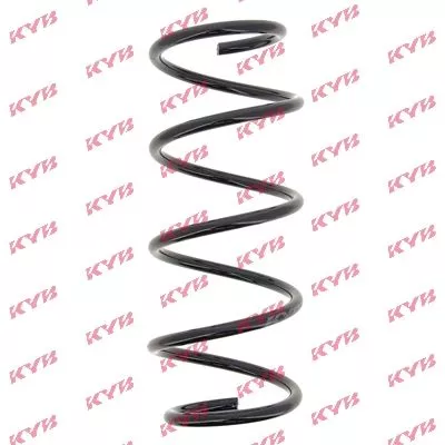 KYB Suspension Spring (RH2714)