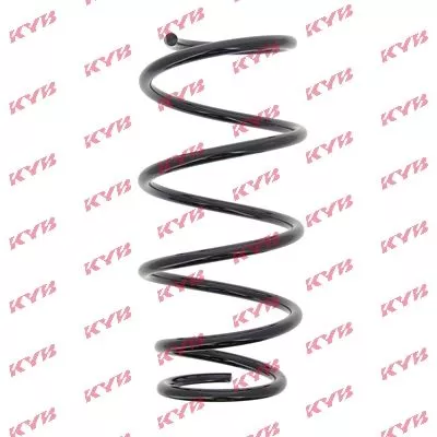 KYB Suspension Spring (RH3547)