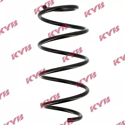 KYB Suspension Spring (RA4023)