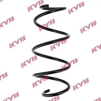 Suspension Spring