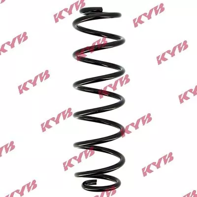 Suspension Spring
