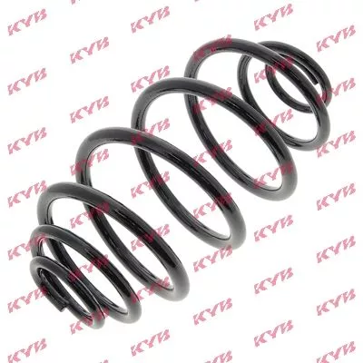 KYB Suspension Spring (RJ6232)